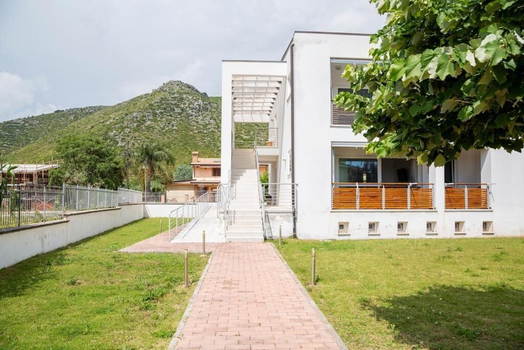 Photo of Outdoor in Sperlonga