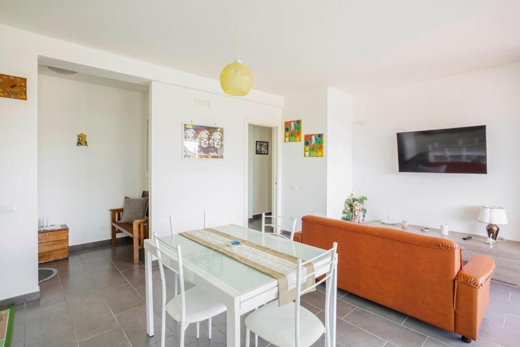 Photo of Livingroom in Sperlonga