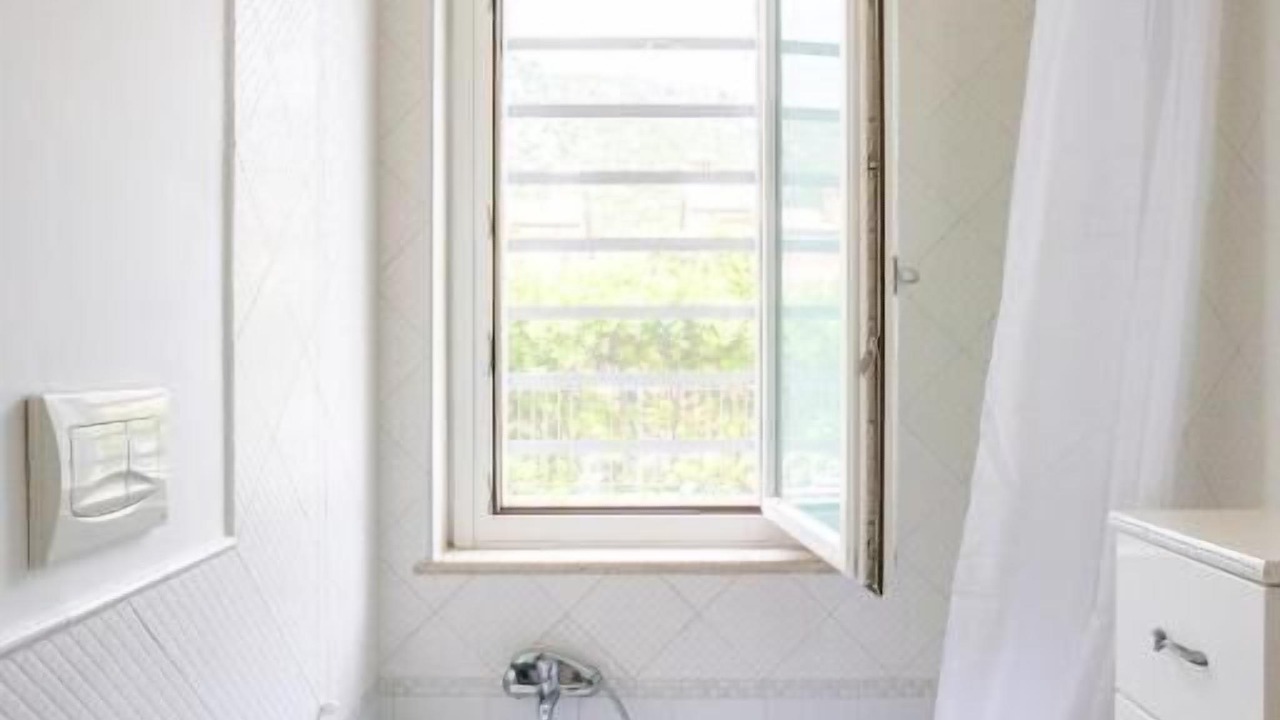 Photo of Bathroom in Sperlonga