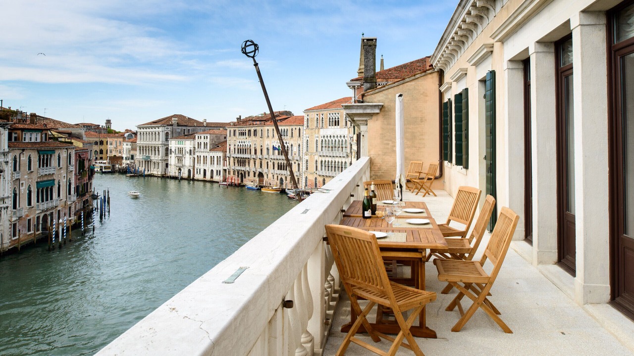 Photo of Outdoor in San Polo