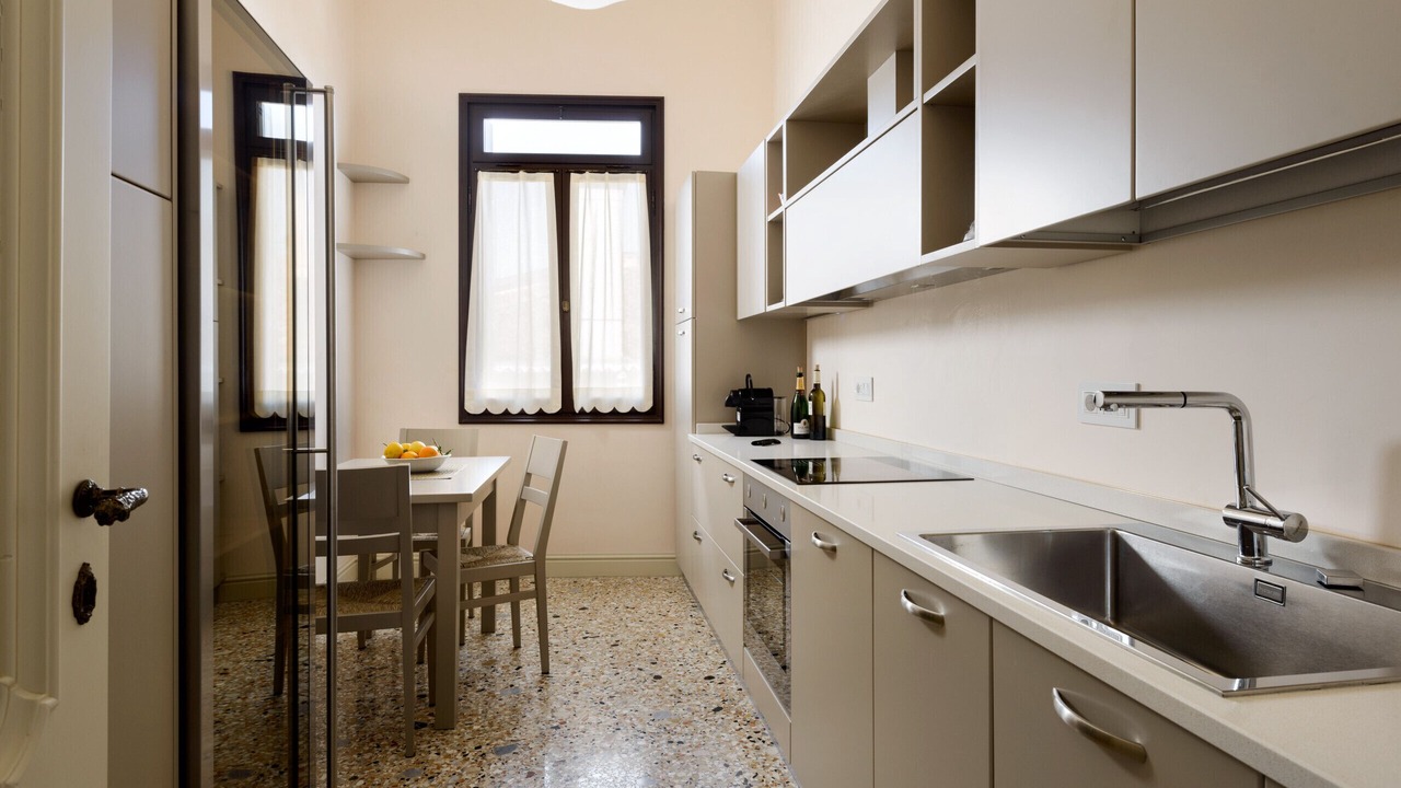 Photo of Kitchen in San Polo
