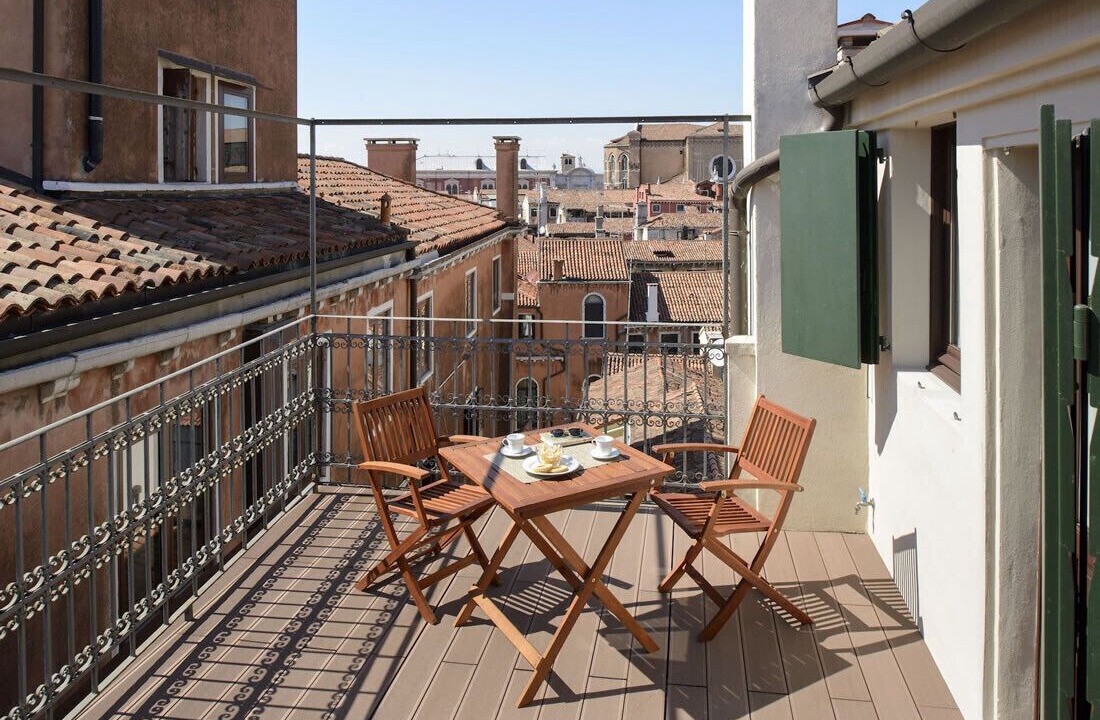Photo of Outdoor in San Polo