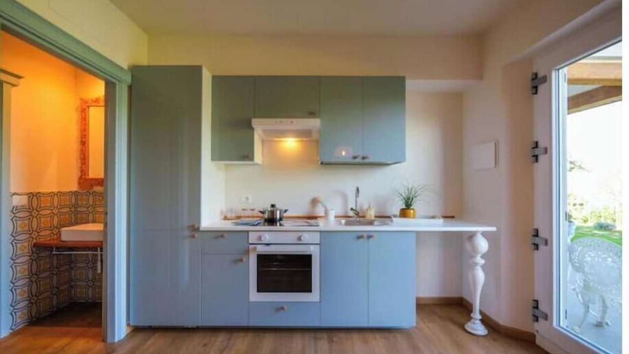 Photo of Kitchen in Valfabbrica
