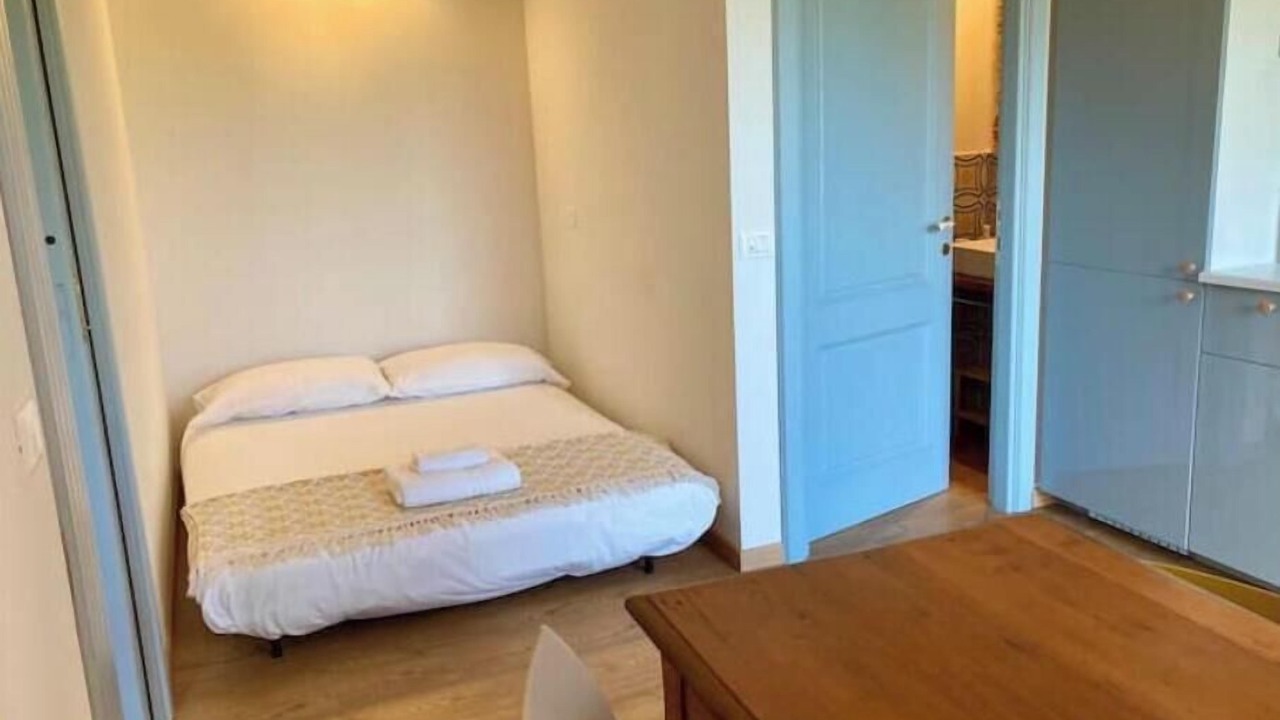 Photo of Bedroom in Valfabbrica