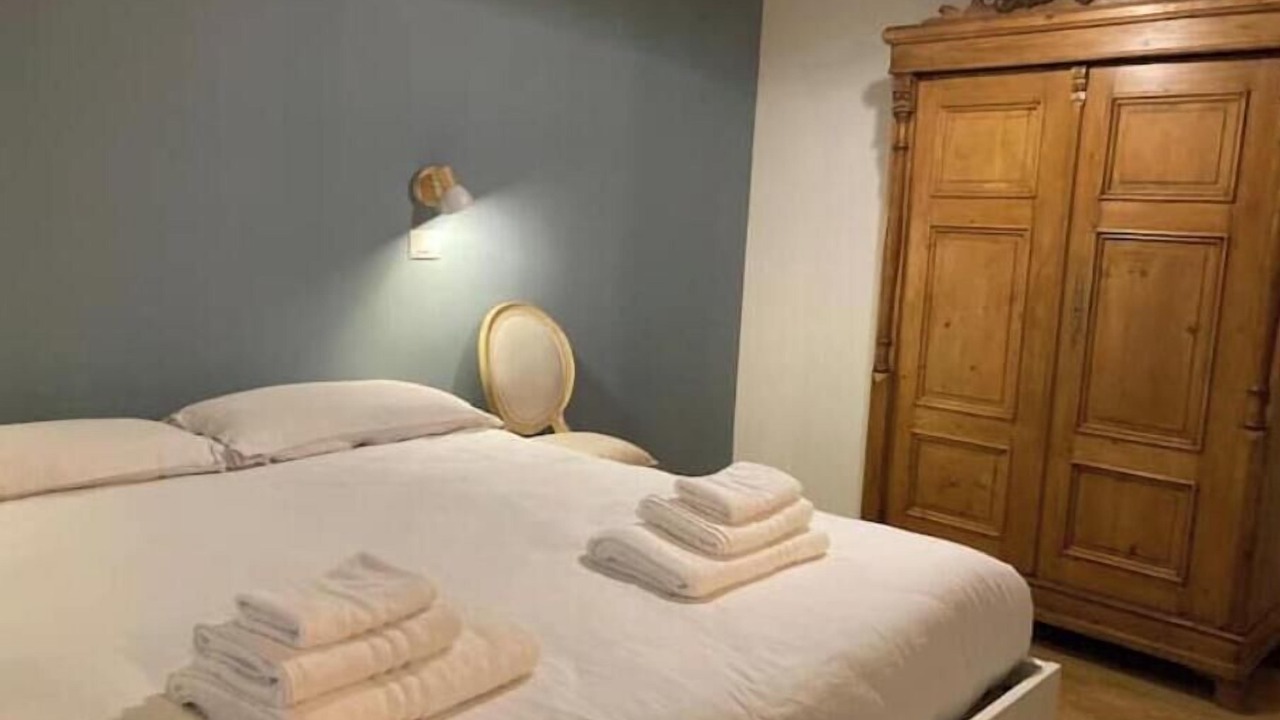 Photo of Bedroom in Valfabbrica