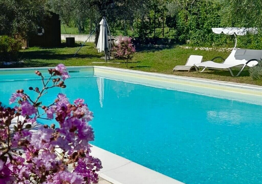 Photo of Outdoor in Salisano
