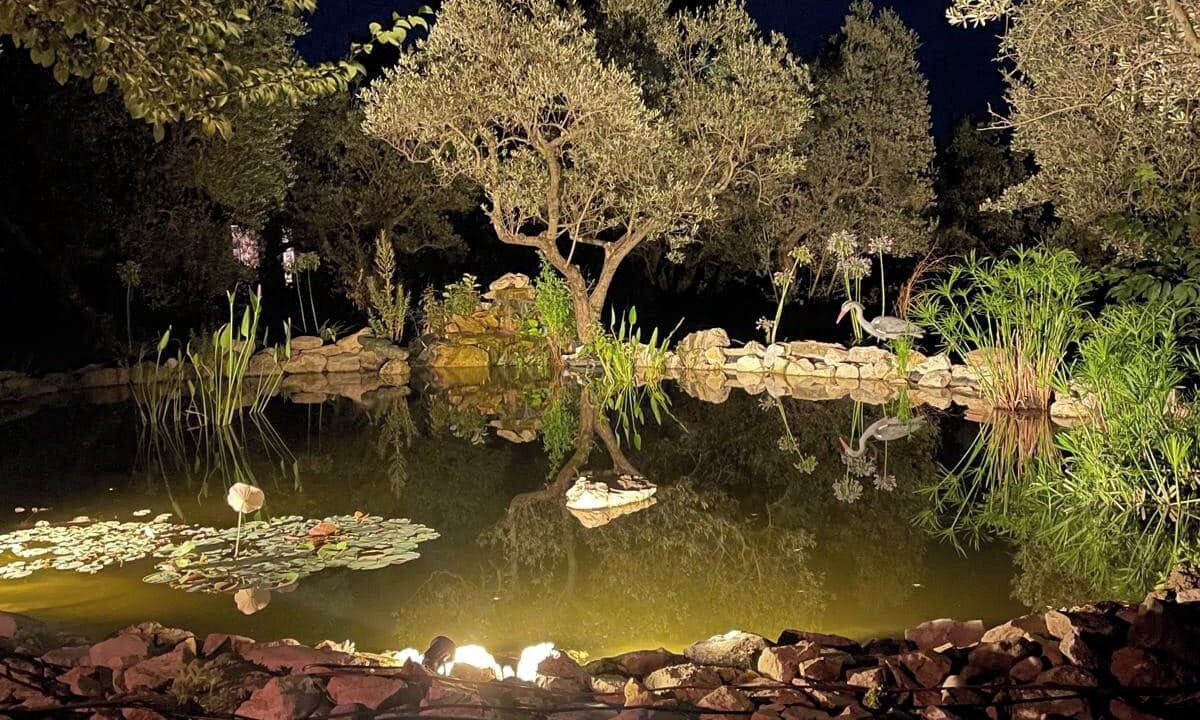 Photo of Outdoor in Salisano