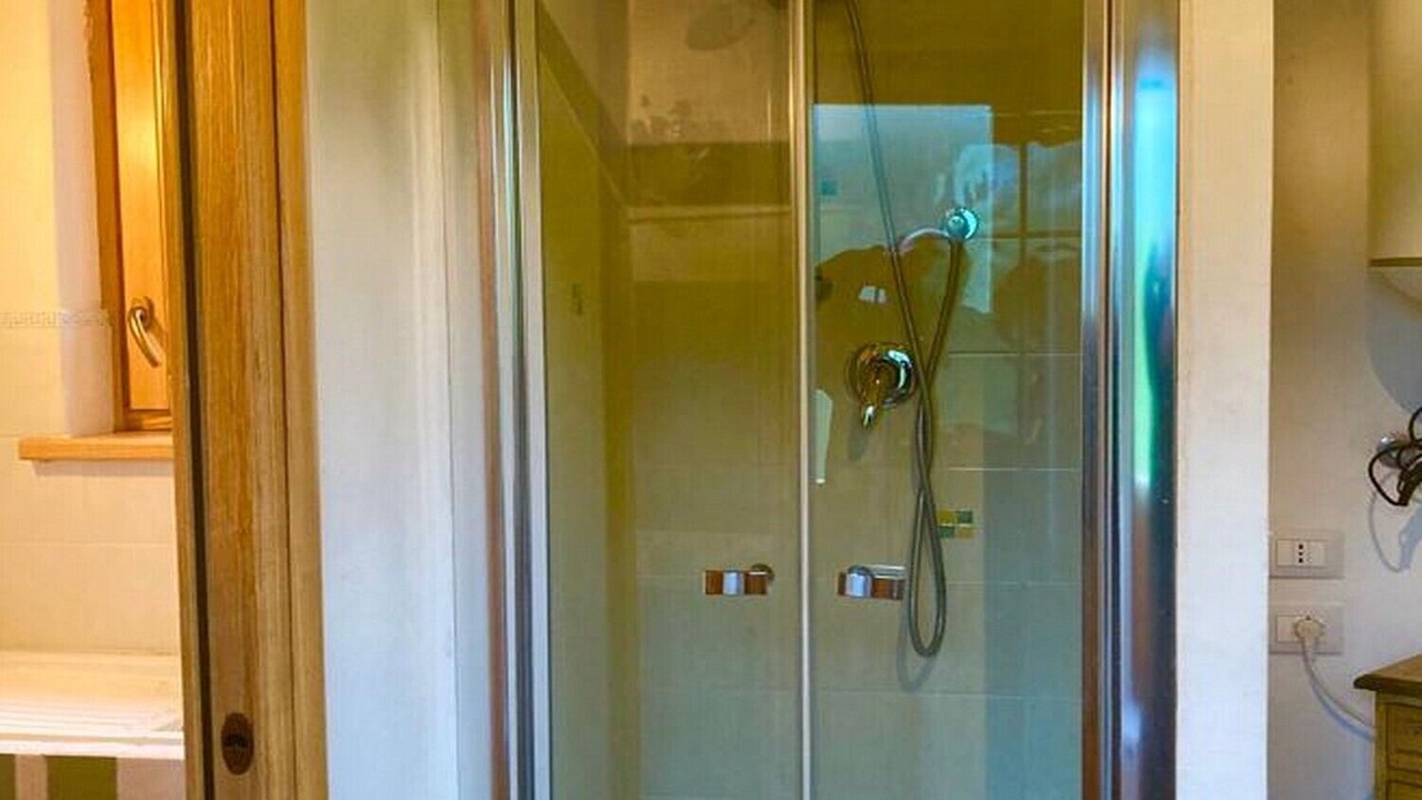 Photo of Bathroom in Salisano