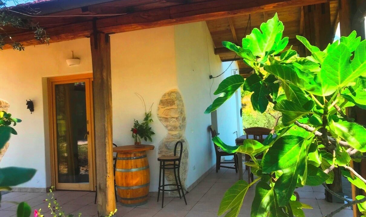 Photo of Outdoor in Salisano
