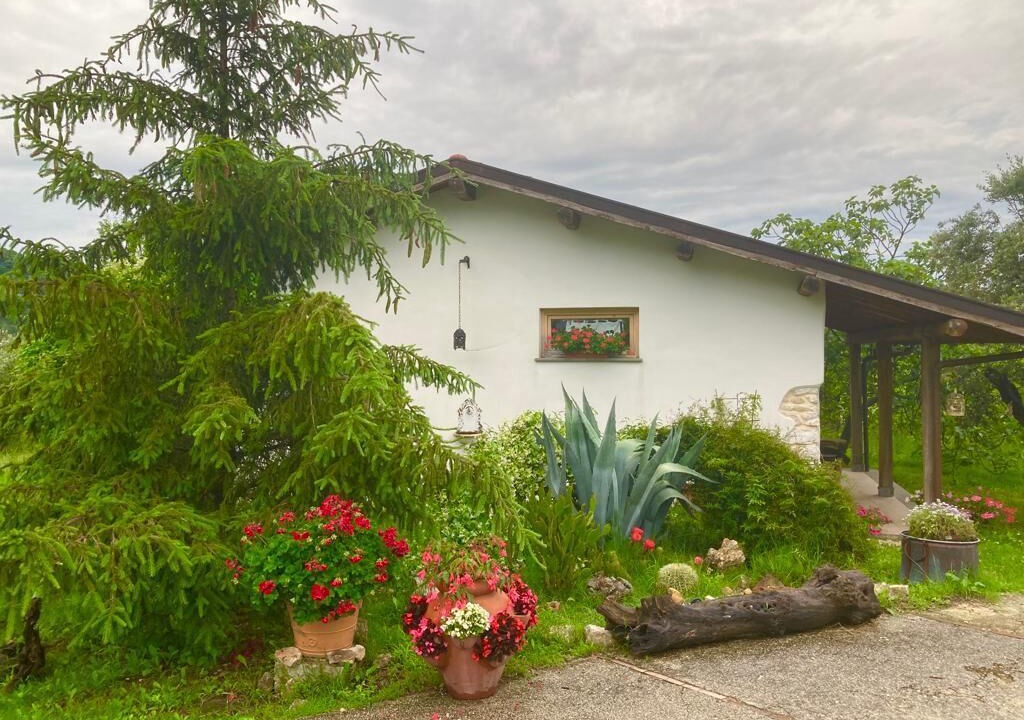 Photo of Outdoor in Salisano