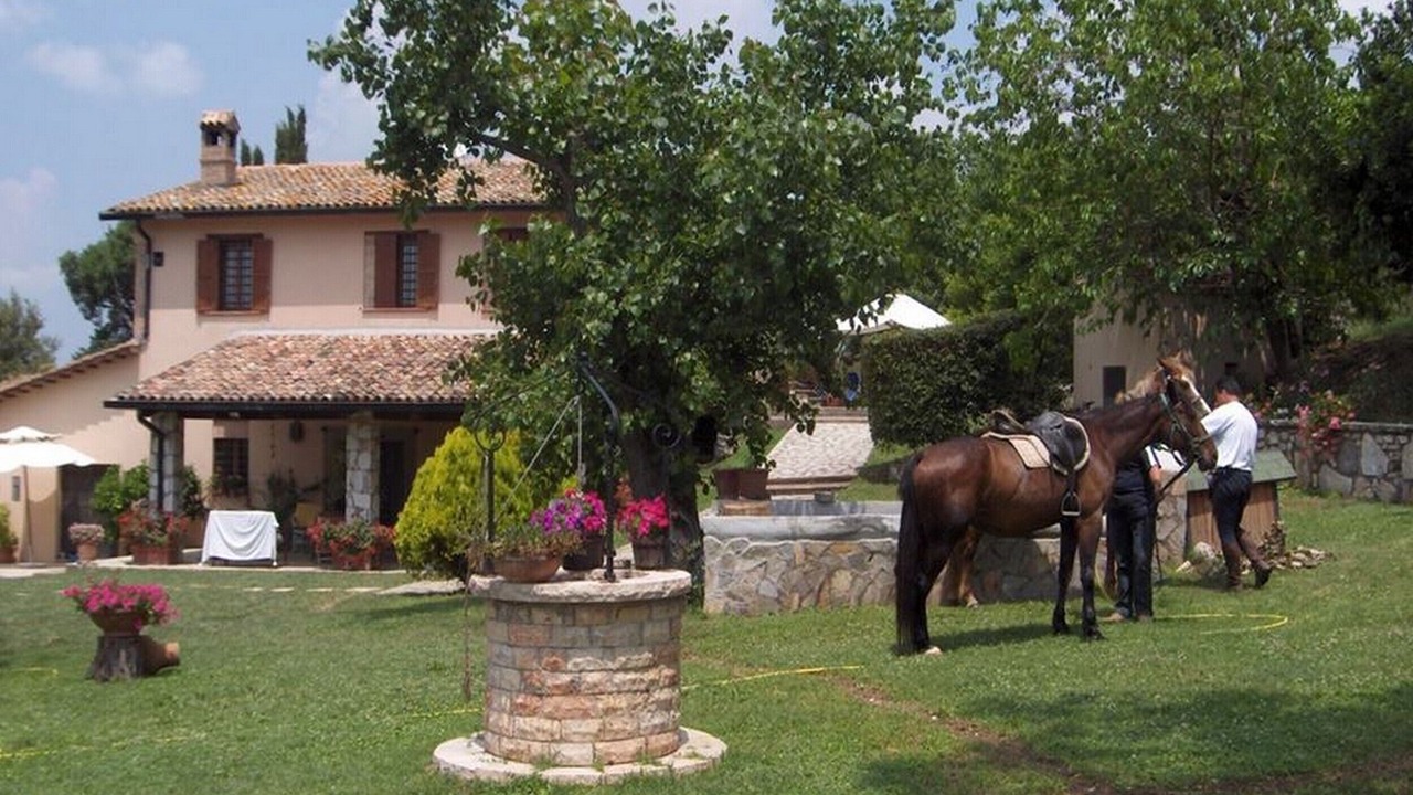 Photo of Outdoor in Salisano