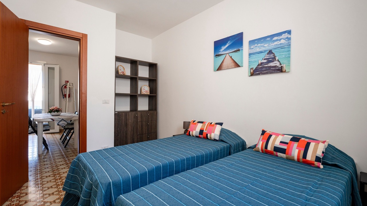 Photo of Bedroom in Capitolo