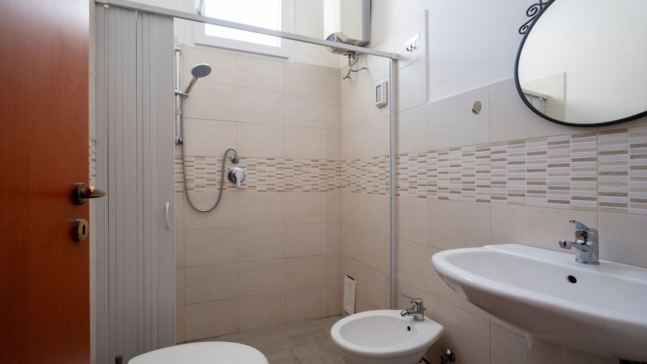 Photo of Bathroom in Capitolo