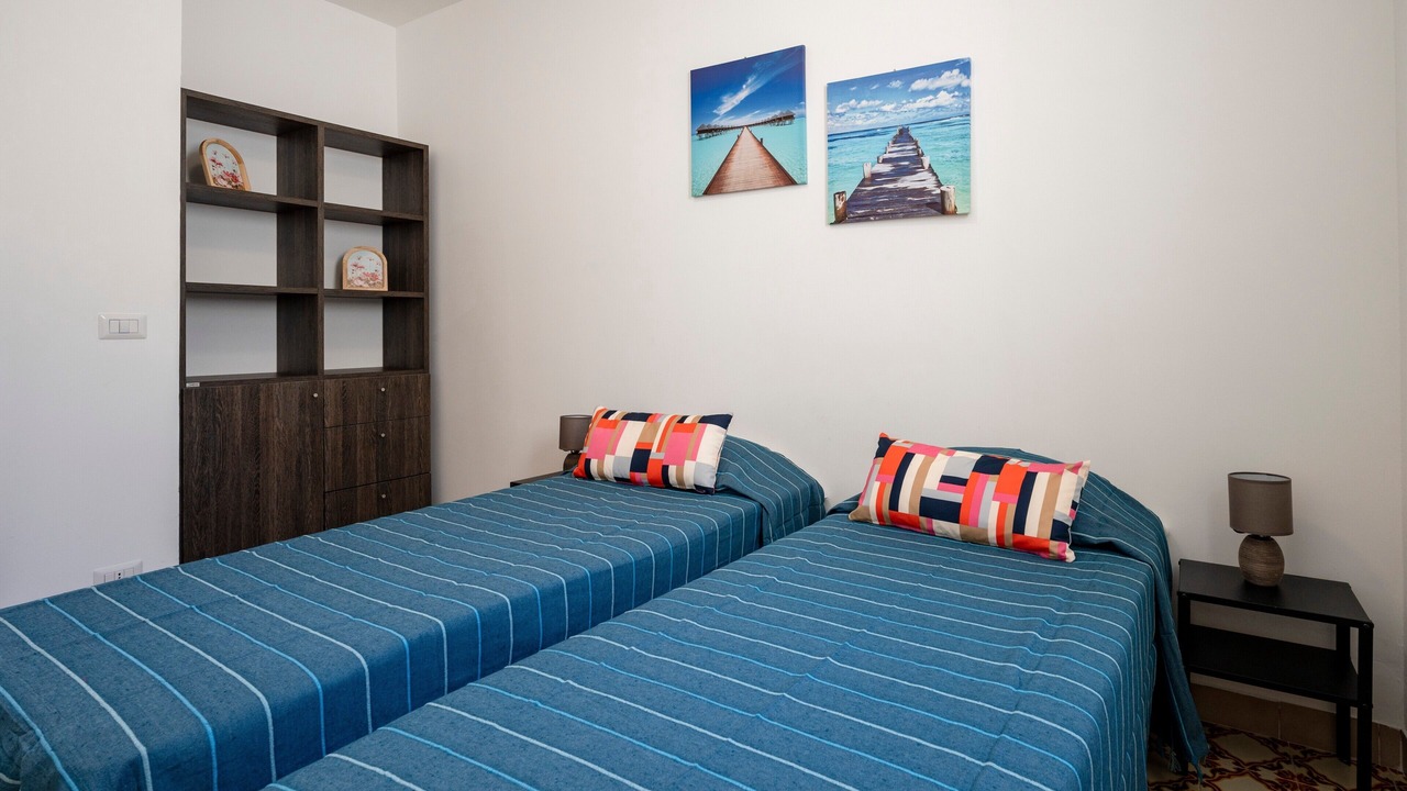 Photo of Bedroom in Capitolo