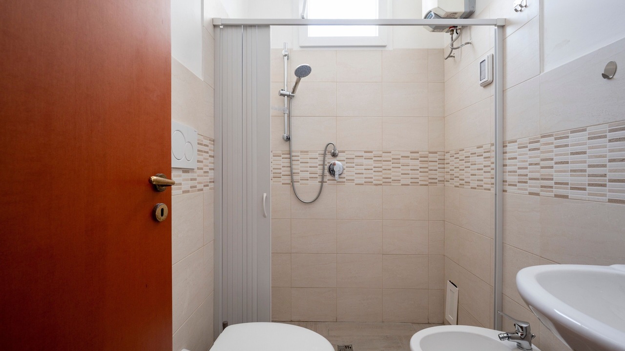 Photo of Bathroom in Capitolo