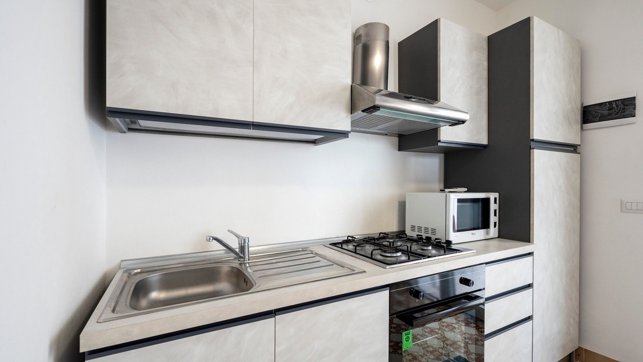 Photo of Kitchen in Capitolo