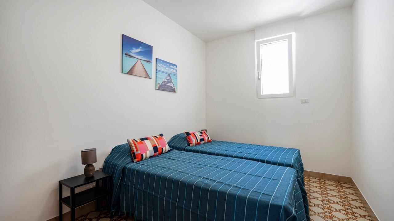 Photo of Bedroom in Capitolo