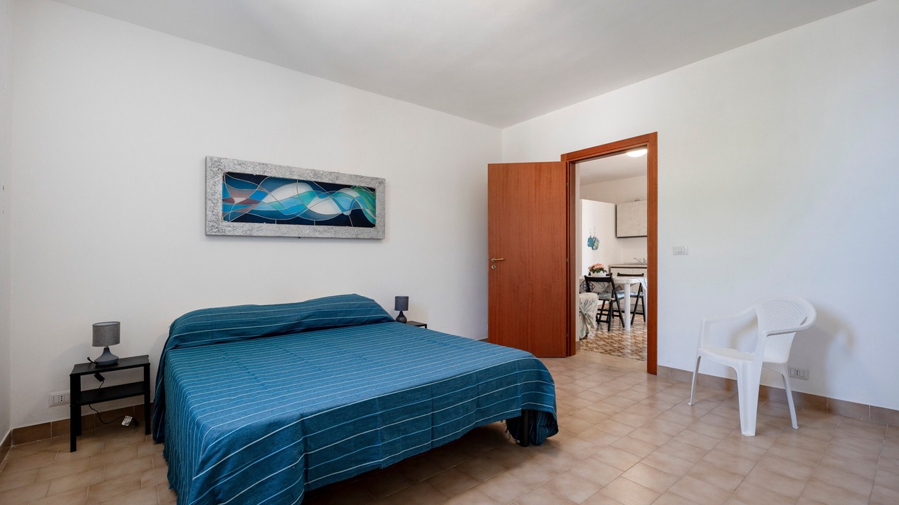 Photo of Bedroom in Capitolo