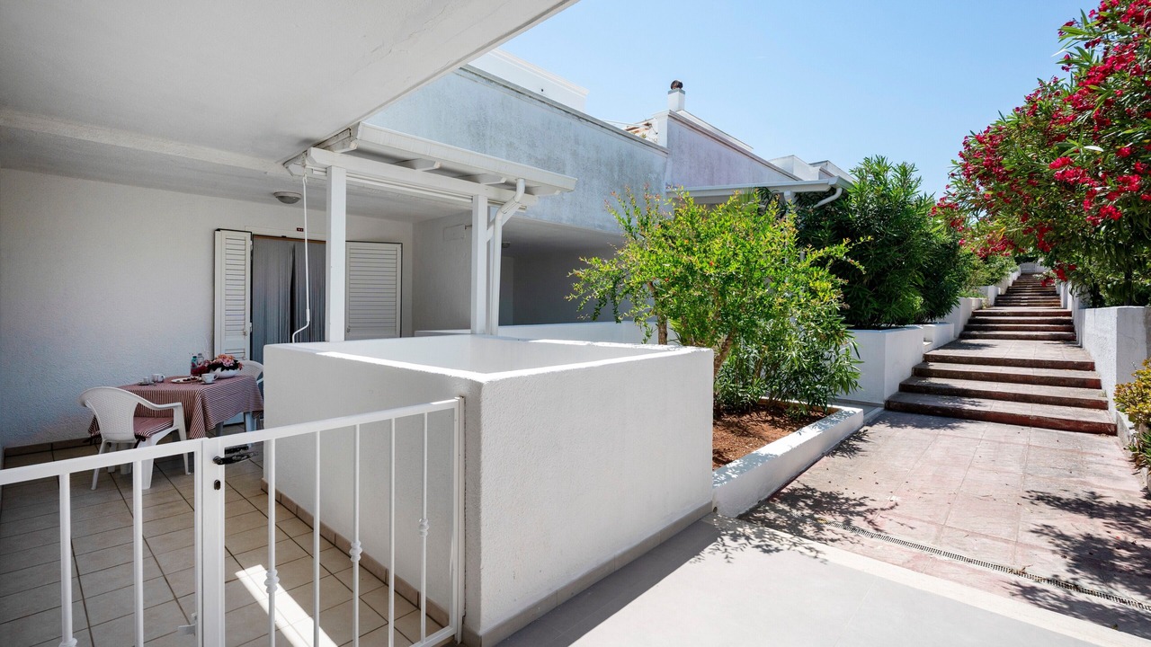Photo of Outdoor in Capitolo
