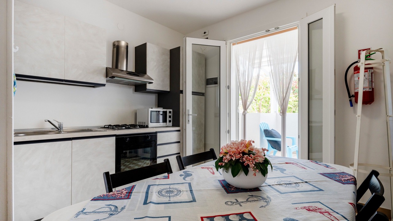 Photo of Kitchen in Capitolo