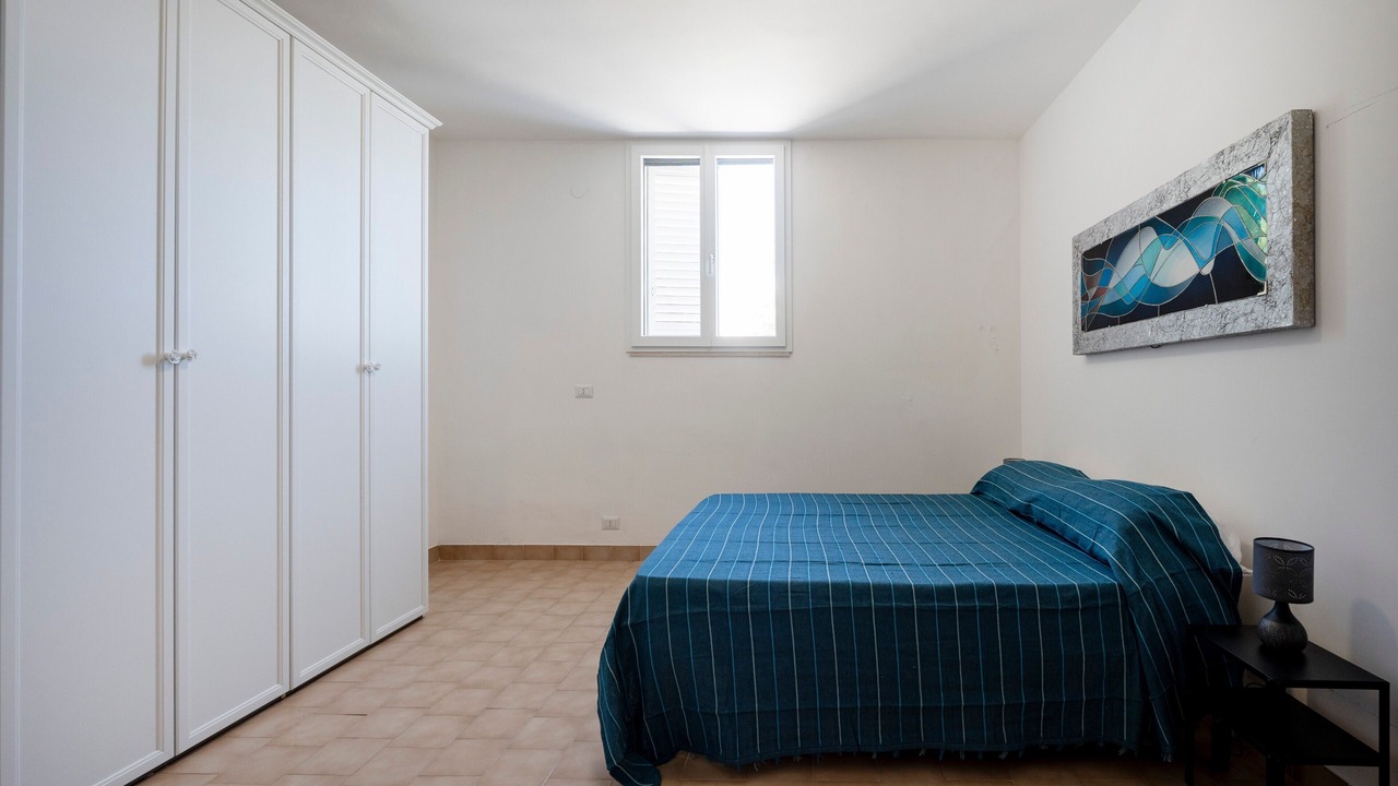 Photo of Bedroom in Capitolo