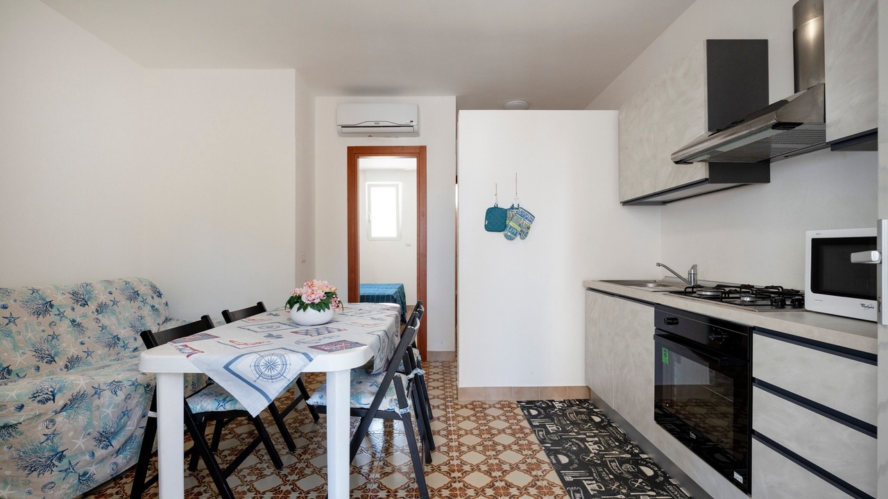 Photo of Kitchen in Capitolo