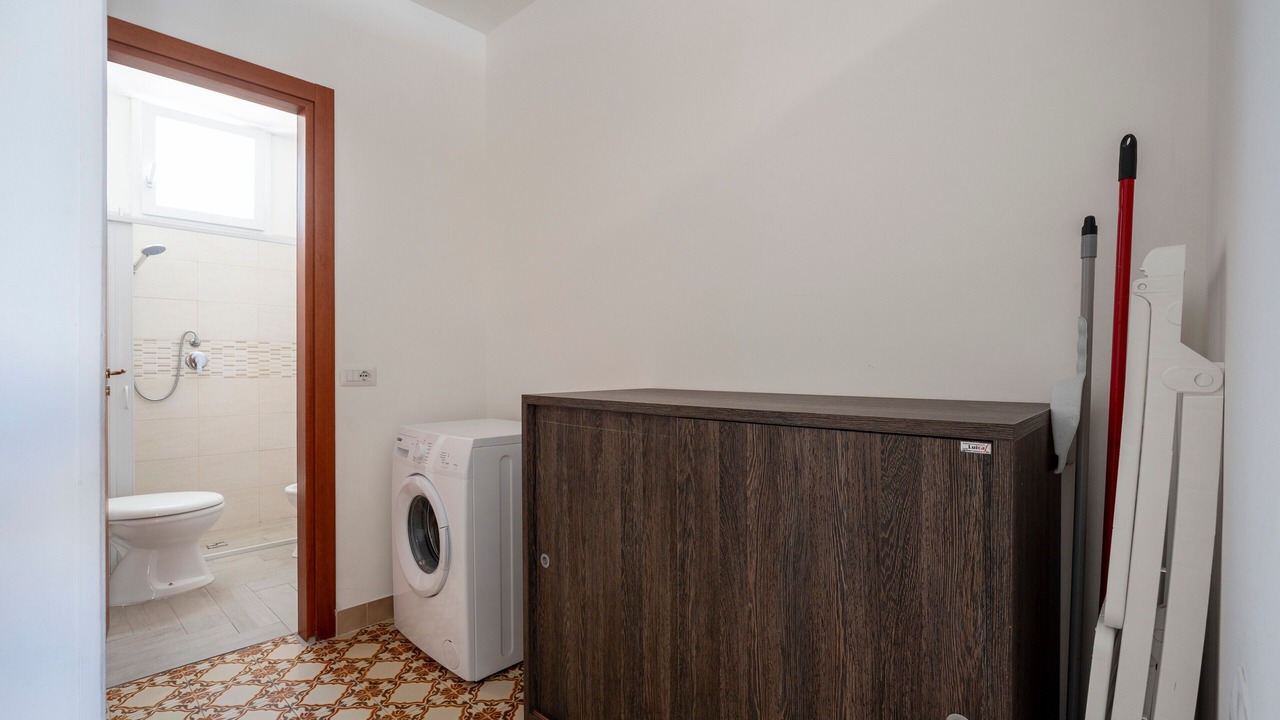 Photo of Bathroom in Capitolo