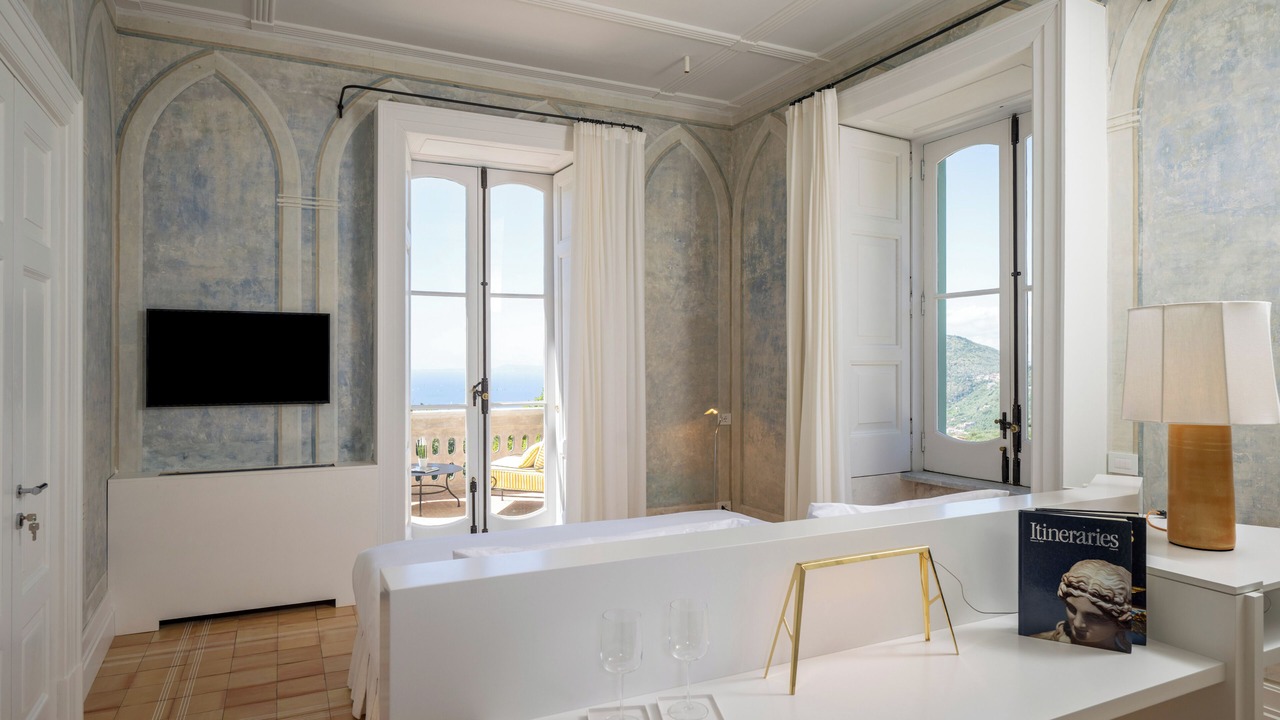 Photo of Bedroom in San Pietro