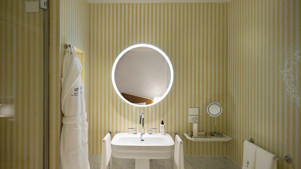 Photo of Bathroom in San Pietro