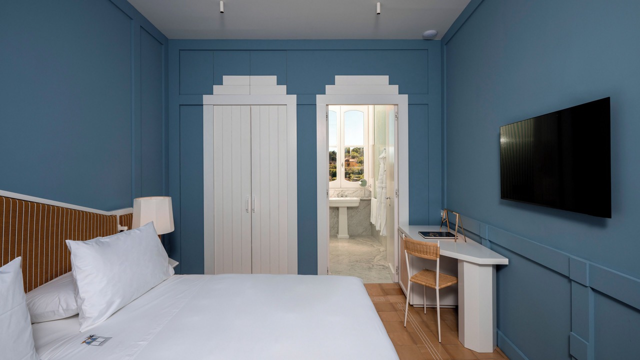 Photo of Bedroom in San Pietro