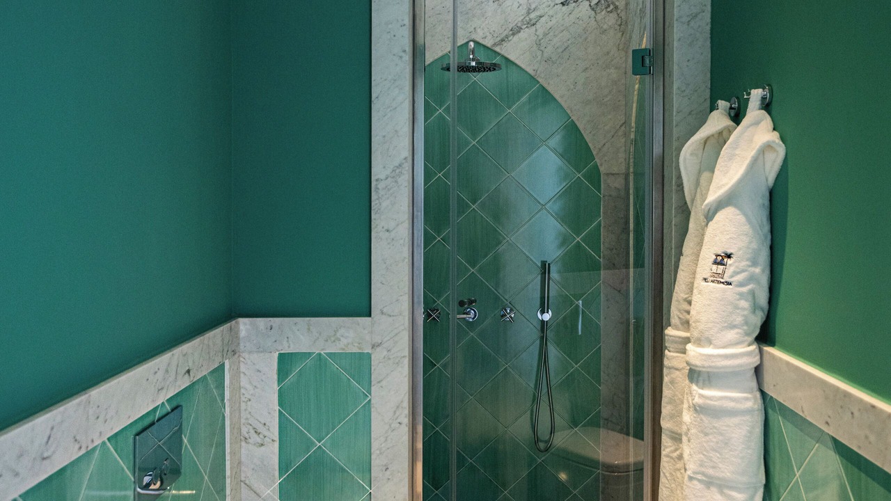 Photo of Bathroom in San Pietro