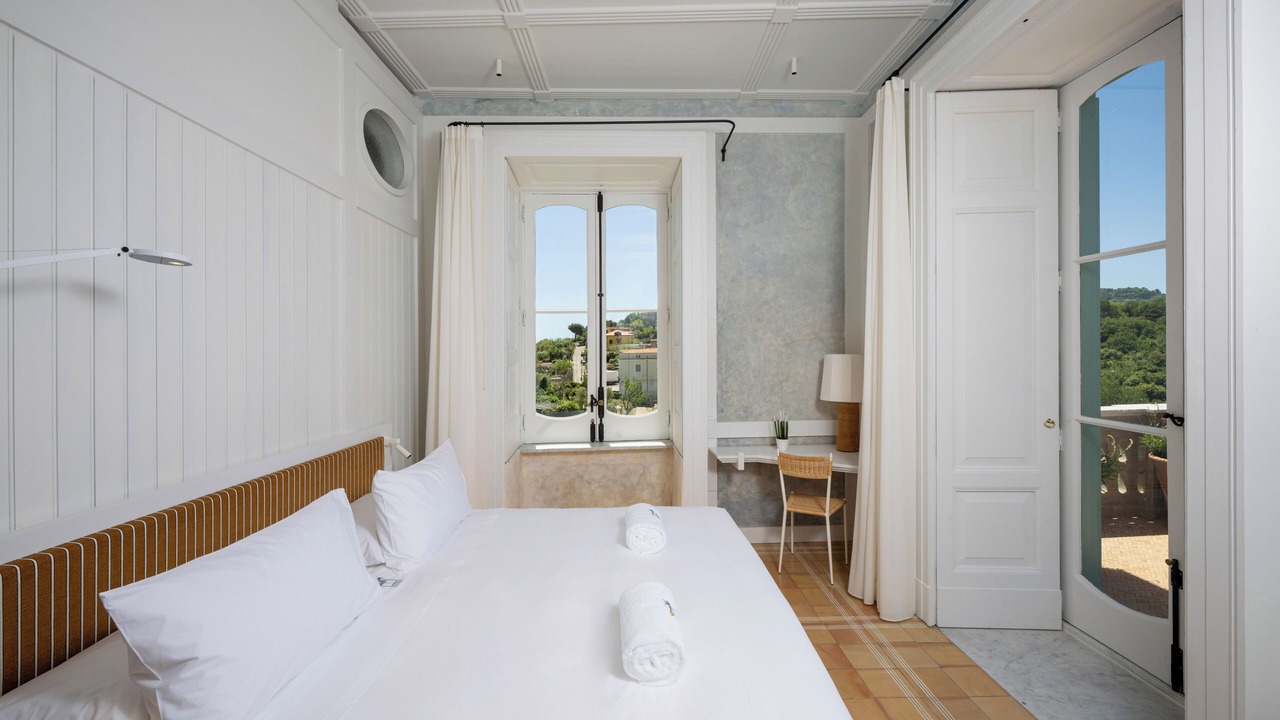 Photo of Bedroom in San Pietro