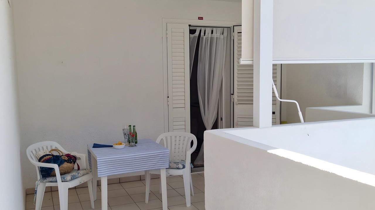 Photo of Outdoor in Capitolo