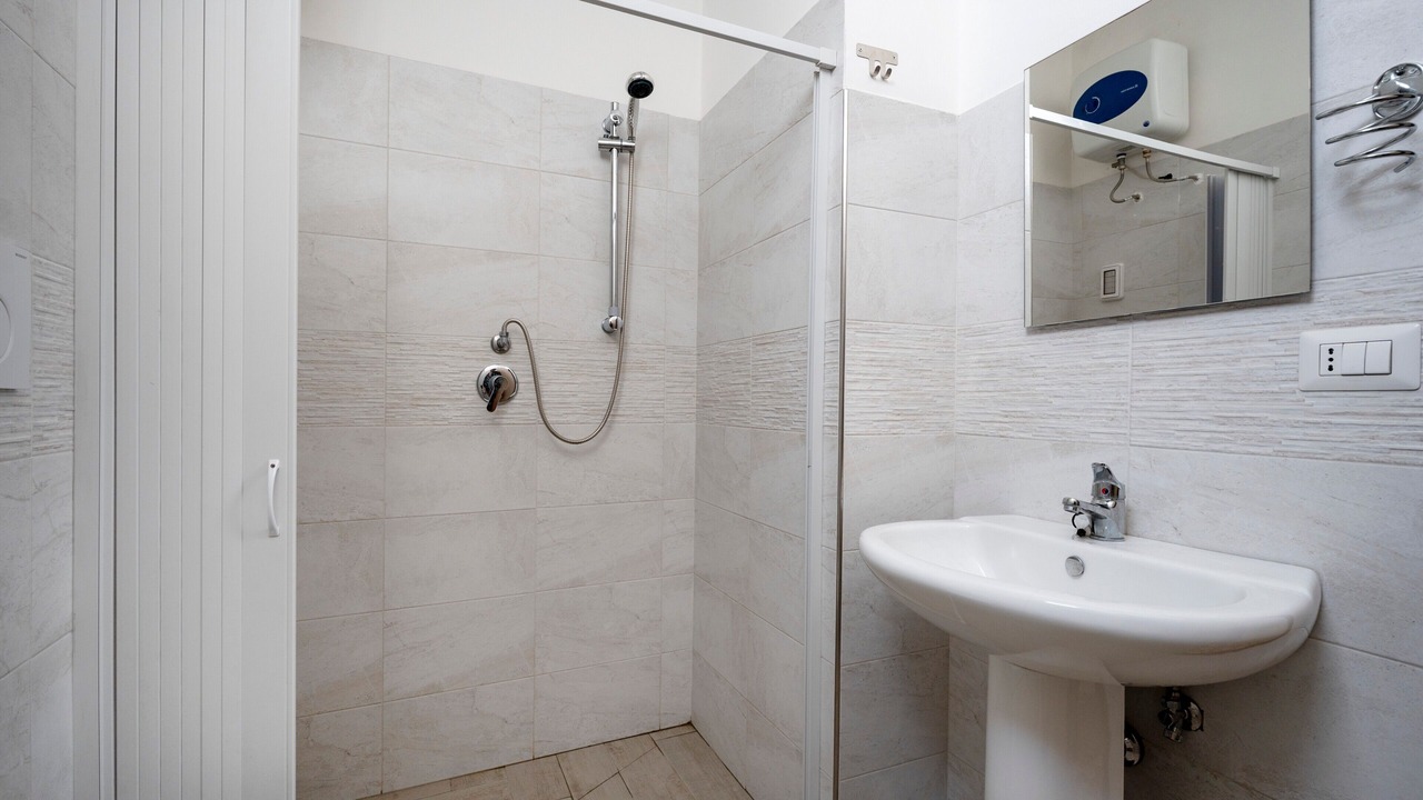 Photo of Bathroom in Capitolo