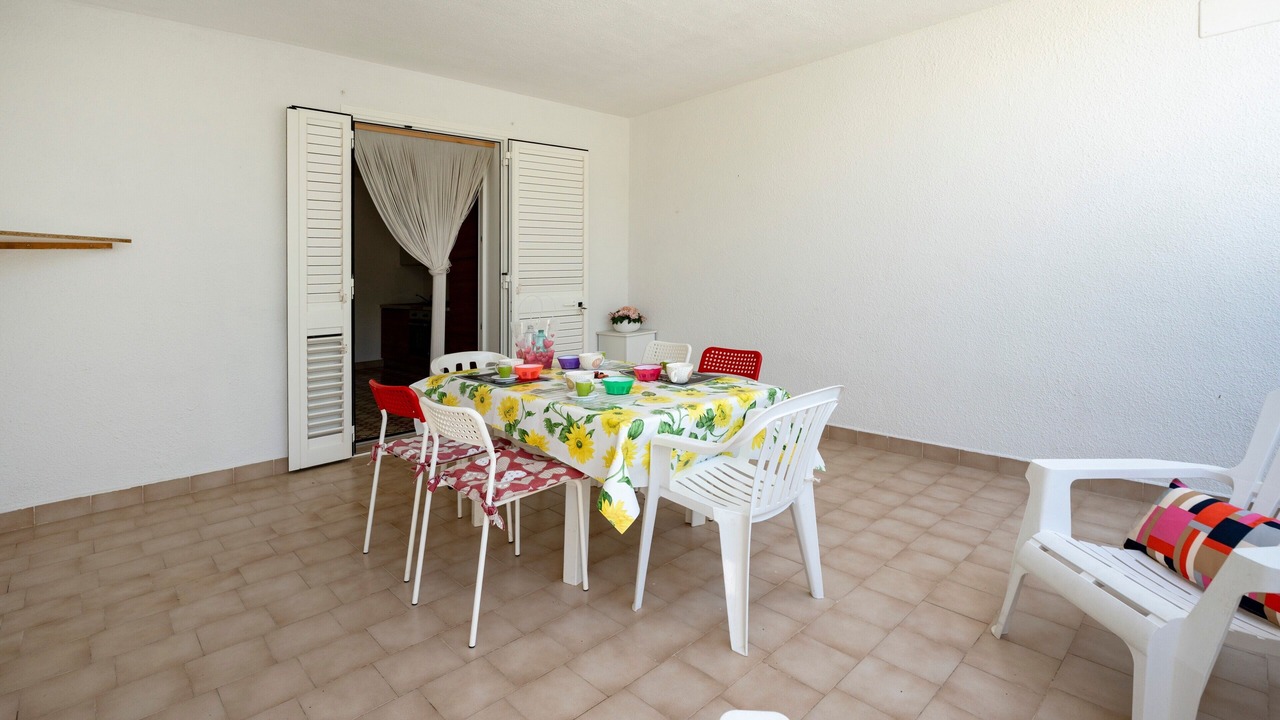 Photo of Outdoor in Capitolo