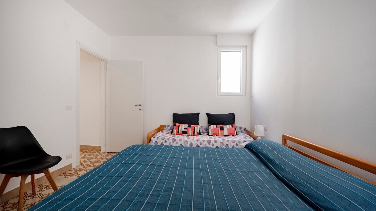 Photo of Bedroom in Capitolo