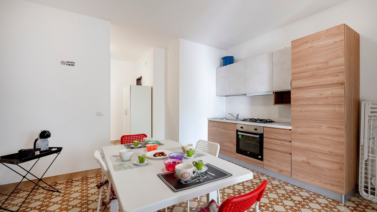 Photo of Kitchen in Capitolo