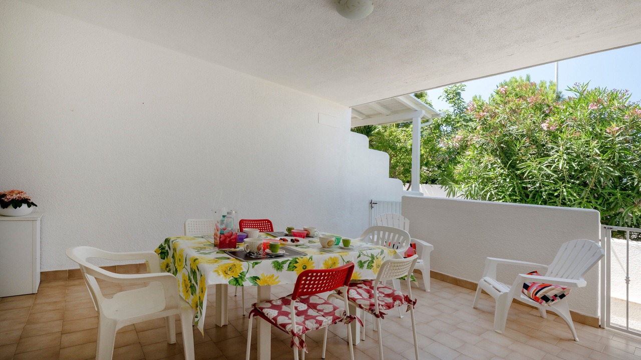 Photo of Outdoor in Capitolo