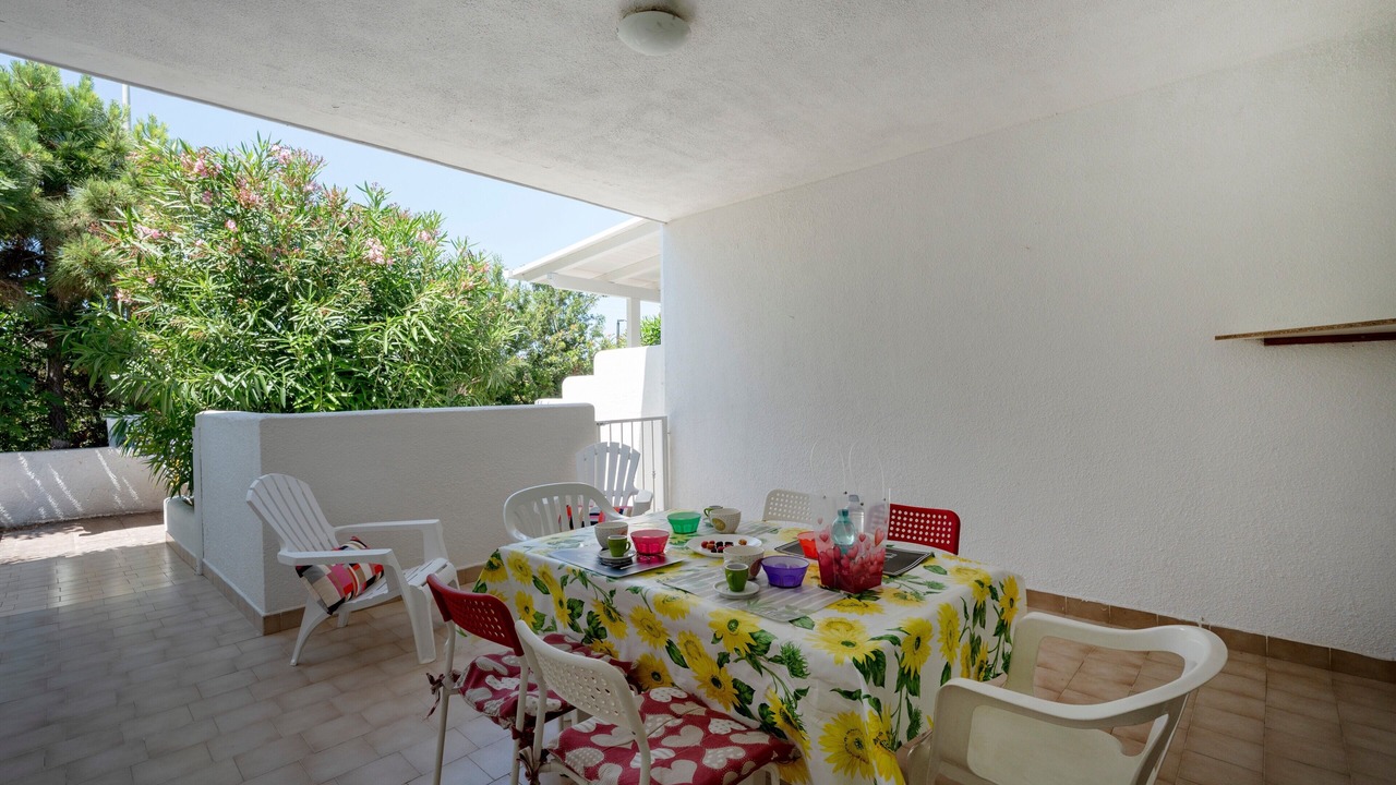 Photo of Outdoor in Capitolo