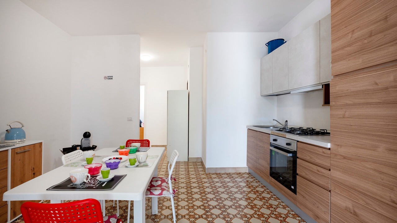 Photo of Kitchen in Capitolo