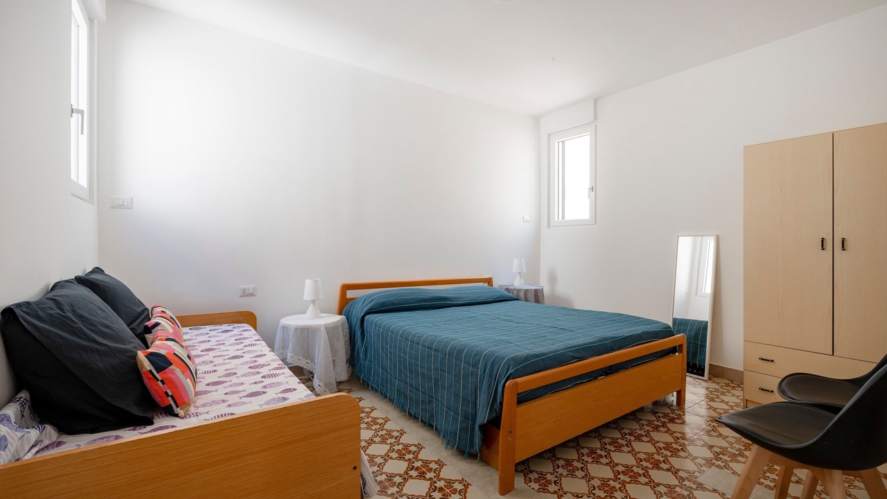 Photo of Bedroom in Capitolo