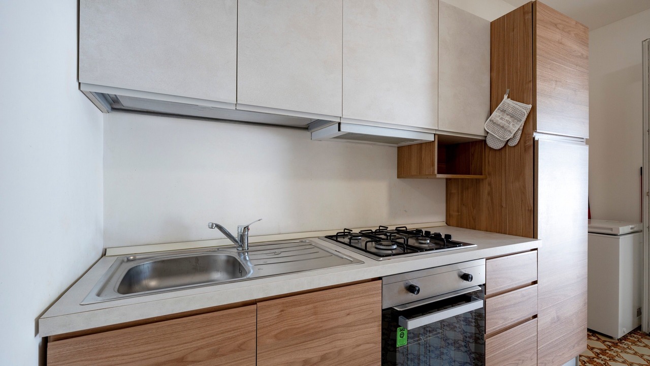 Photo of Kitchen in Capitolo