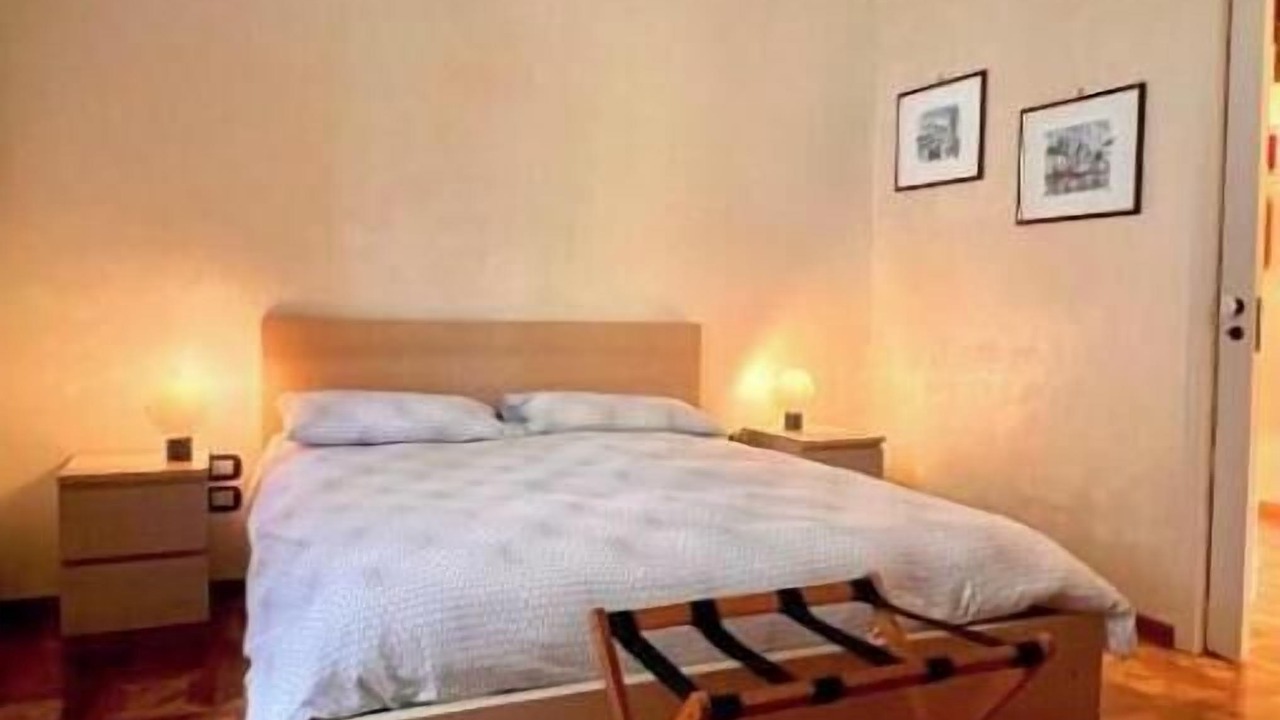 Photo of Bedroom in Trani