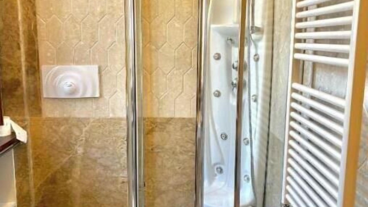 Photo of Bathroom in Trani