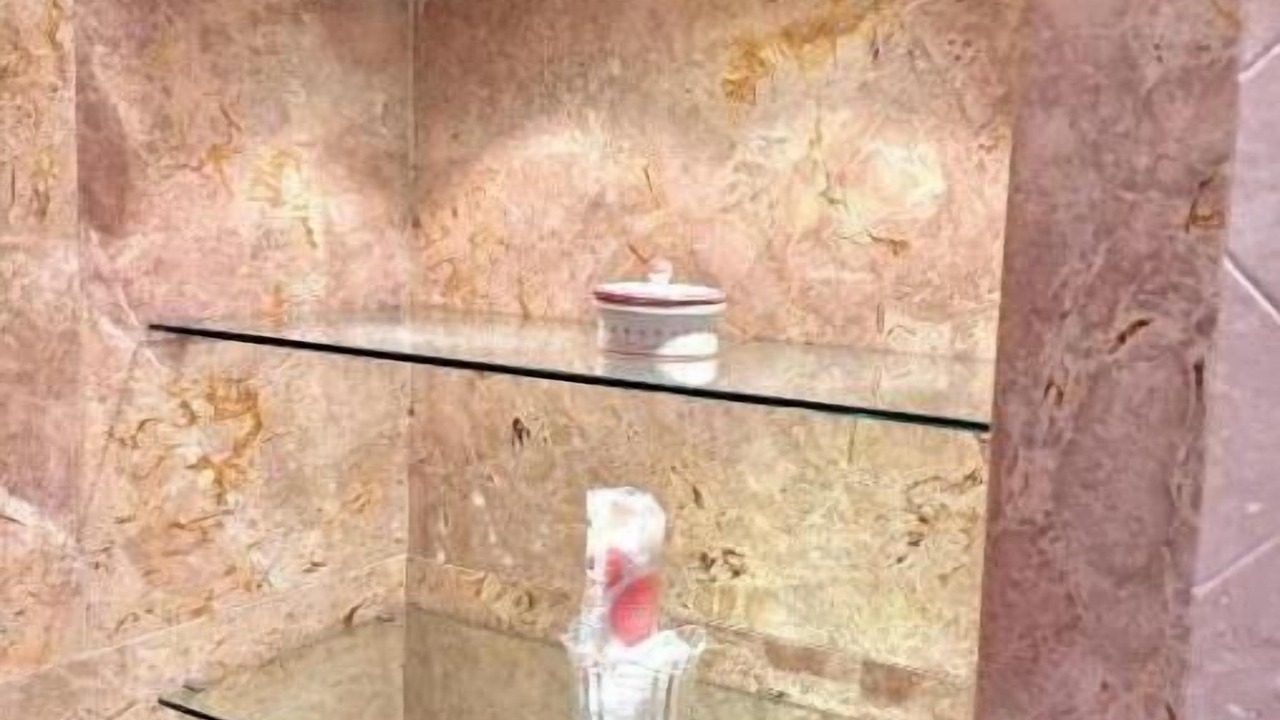 Photo of Bathroom in Trani