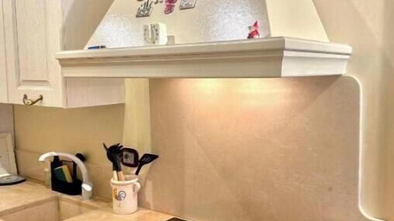Photo of Kitchen in Trani
