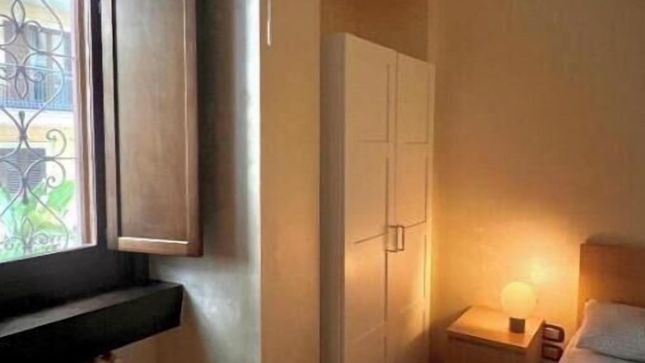Photo of Bedroom in Trani