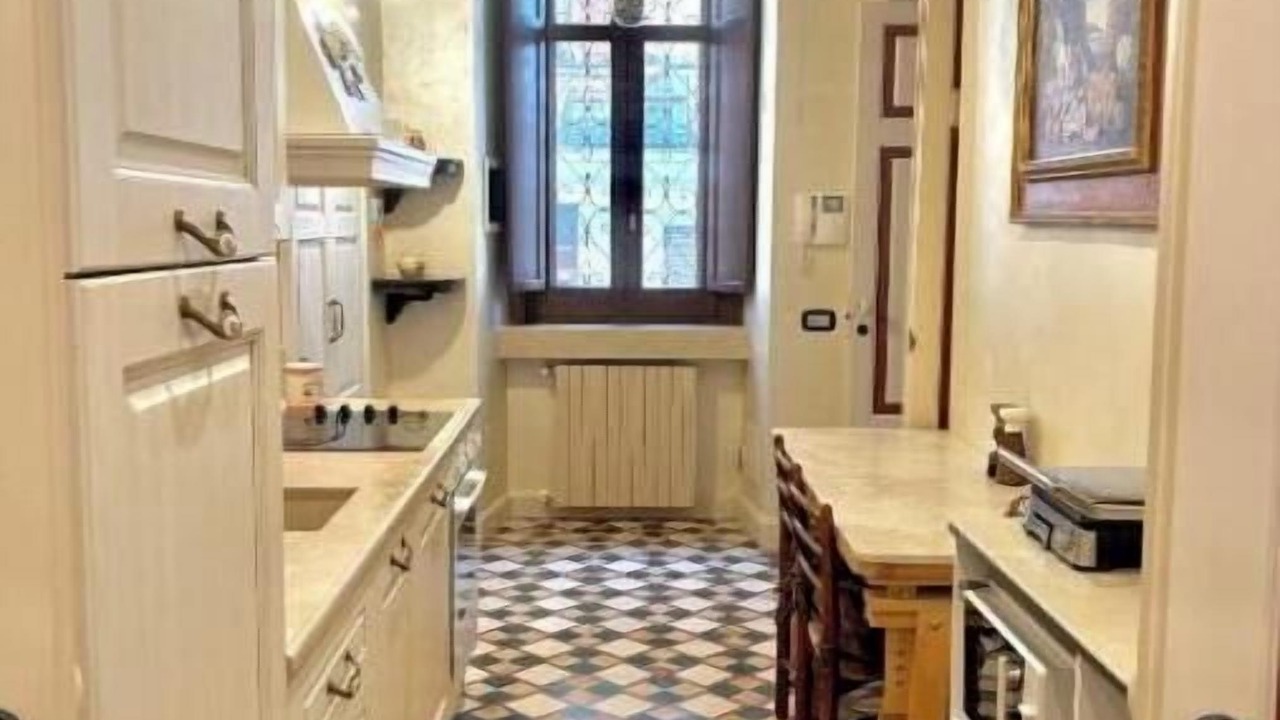 Photo of Kitchen in Trani