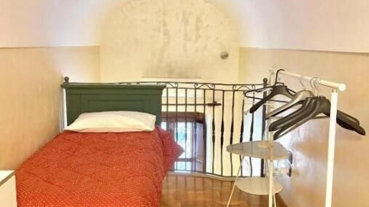 Photo of Bedroom in Trani