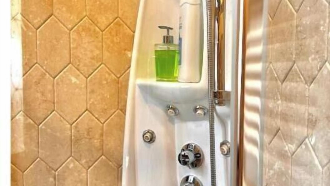 Photo of Bathroom in Trani